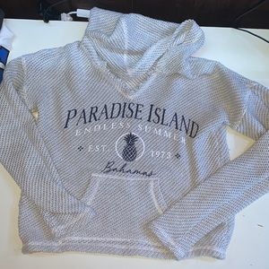 paradise island shirt